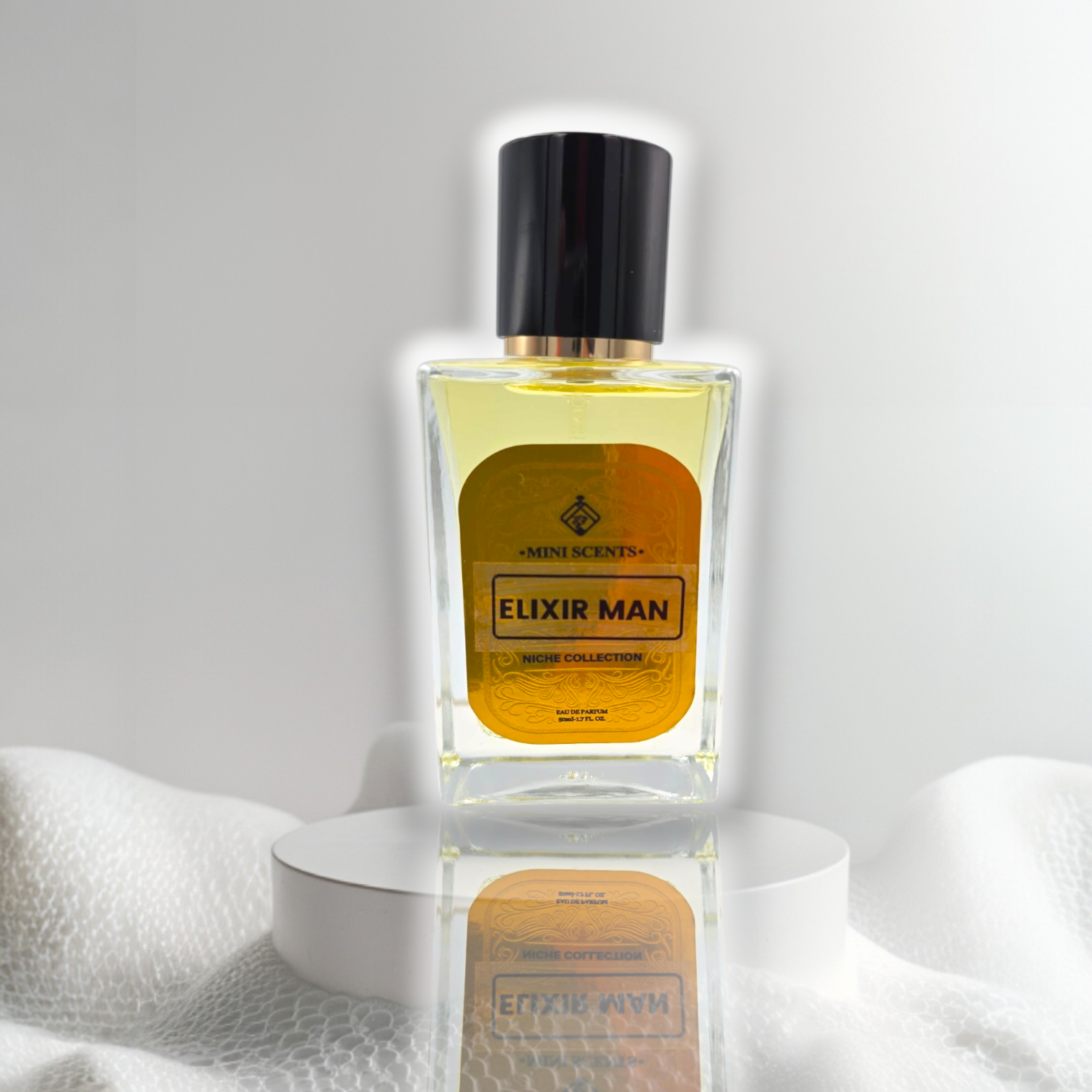 Mini Scents Elixir Man